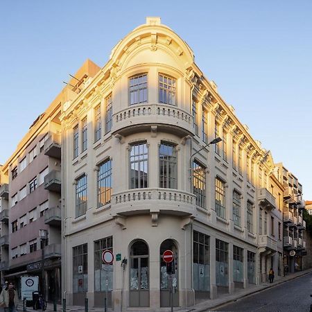 Tripas-Coracao, Santa Catarina Apartment Porto Exterior photo