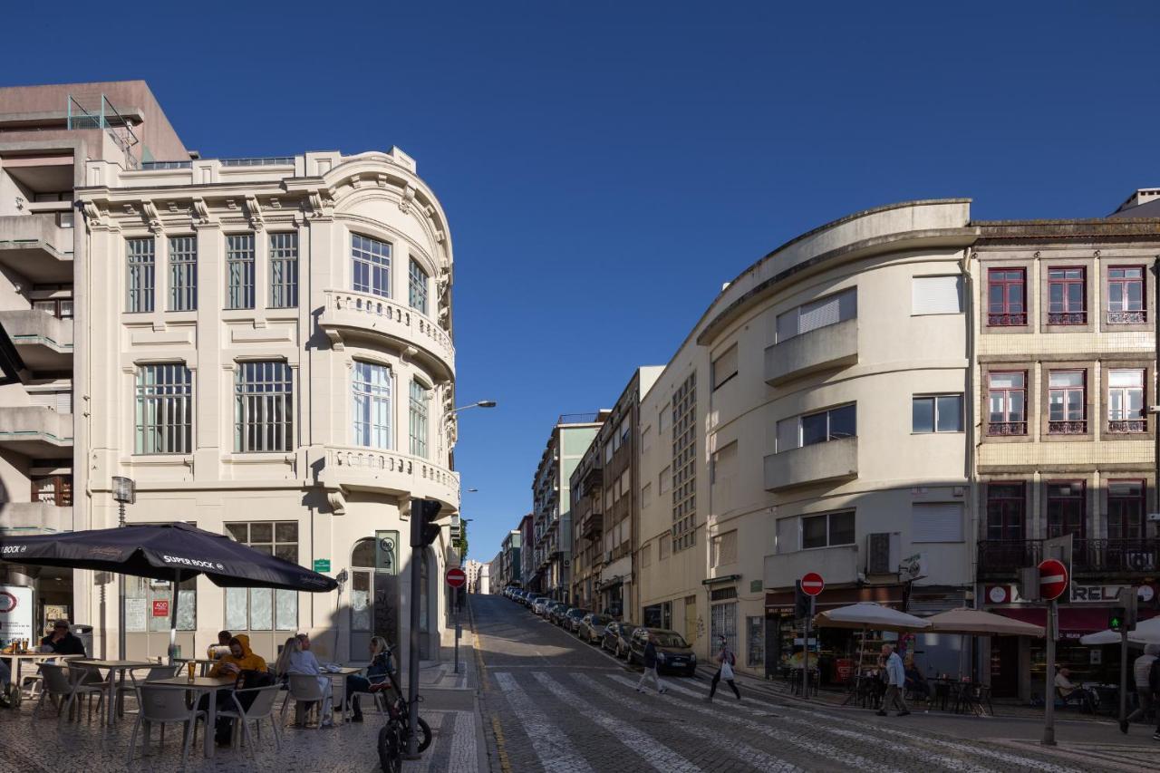 Tripas-Coracao, Santa Catarina Apartment Porto Exterior photo